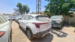 جديد كيا – Kia سيتلوس – Seltos