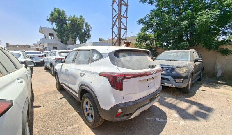 
								 جديد كيا – Kia سيتلوس – Seltos ممتلئ									