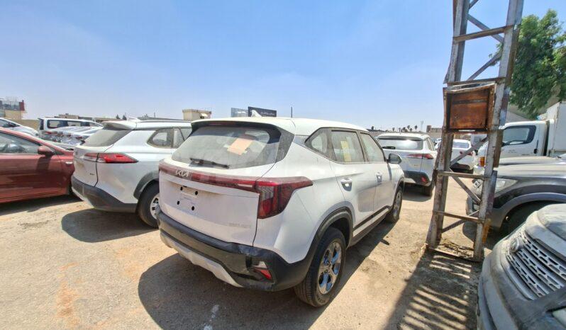 
								 جديد كيا – Kia سيتلوس – Seltos ممتلئ									
