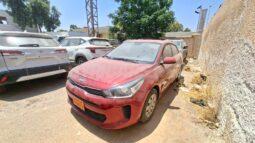 
										 مستعمل كيا – Kia ريو – Rio ممتلئ									