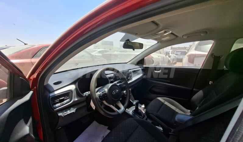 
								 مستعمل كيا – Kia ريو – Rio ممتلئ									