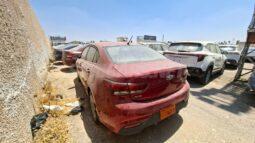 
										 مستعمل كيا – Kia ريو – Rio ممتلئ									