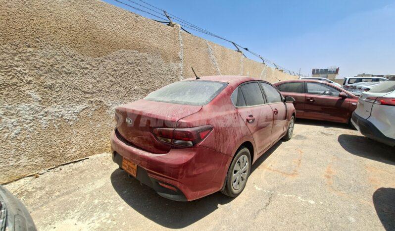 
								 مستعمل كيا – Kia ريو – Rio ممتلئ									
