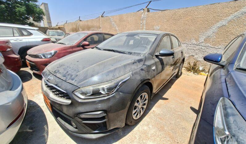 
								 مستعمل كيا – Kia سيراتو – Cerato ممتلئ									