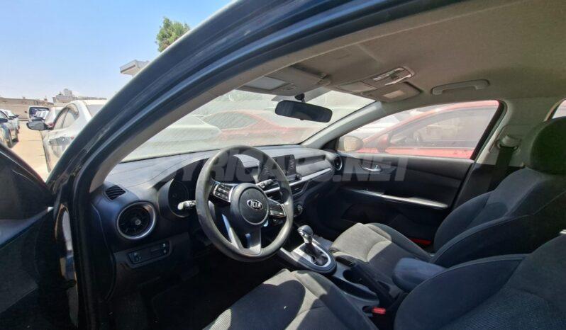 
								 مستعمل كيا – Kia سيراتو – Cerato ممتلئ									
