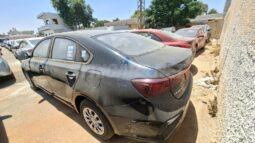 
										 مستعمل كيا – Kia سيراتو – Cerato ممتلئ									