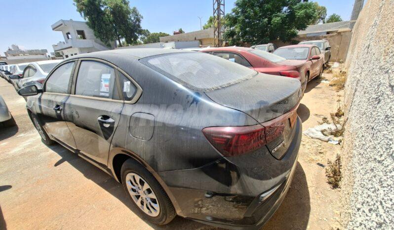 
								 مستعمل كيا – Kia سيراتو – Cerato ممتلئ									