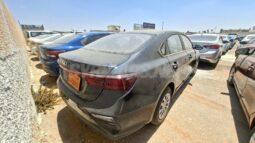 
										 مستعمل كيا – Kia سيراتو – Cerato ممتلئ									
