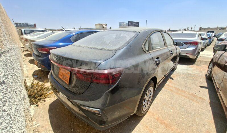 
								 مستعمل كيا – Kia سيراتو – Cerato ممتلئ									