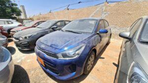 مستعمل كيا – Kia ريو – Rio