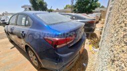 
										 مستعمل كيا – Kia ريو – Rio ممتلئ									