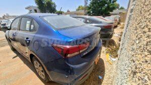 مستعمل كيا – Kia ريو – Rio