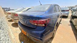 
										 مستعمل كيا – Kia ريو – Rio ممتلئ									