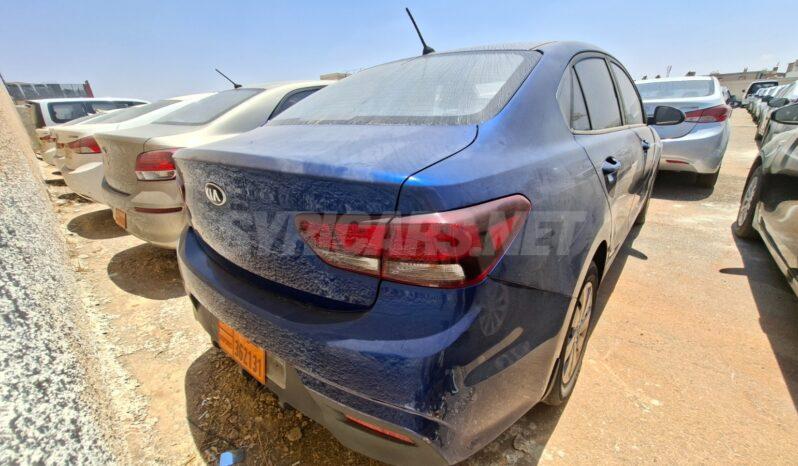 
								 مستعمل كيا – Kia ريو – Rio ممتلئ									