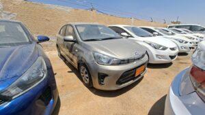 مستعمل كيا – Kia ريو – Rio
