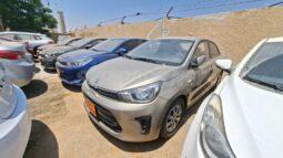 
										 مستعمل كيا – Kia ريو – Rio ممتلئ									