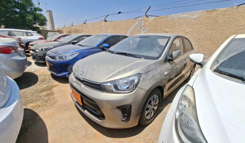 
								 مستعمل كيا – Kia ريو – Rio ممتلئ									