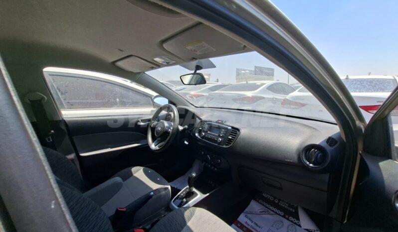 
								 مستعمل كيا – Kia ريو – Rio ممتلئ									