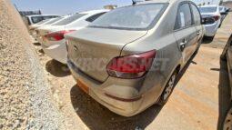 
										 مستعمل كيا – Kia ريو – Rio ممتلئ									