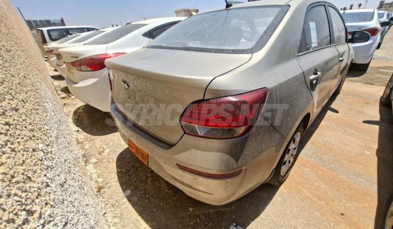 
								 مستعمل كيا – Kia ريو – Rio ممتلئ									