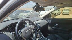 
										 مستعمل لاند روفر – Land Rover ايفوك – Range Rover Evoque ممتلئ									