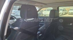 
										 مستعمل لاند روفر – Land Rover ايفوك – Range Rover Evoque ممتلئ									