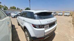 
										 مستعمل لاند روفر – Land Rover ايفوك – Range Rover Evoque ممتلئ									