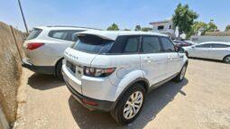 
										 مستعمل لاند روفر – Land Rover ايفوك – Range Rover Evoque ممتلئ									