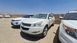 
										 مستعمل شيفورلي – Chevrolet كابتيفا – Captiva ممتلئ									