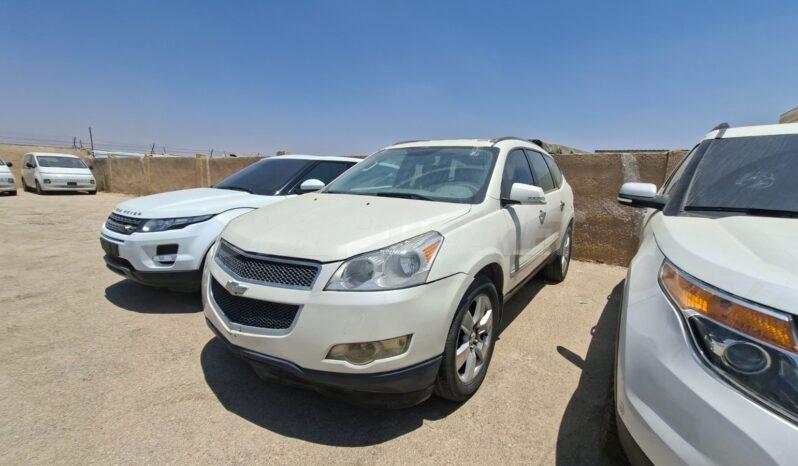 
								 مستعمل شيفورلي – Chevrolet كابتيفا – Captiva ممتلئ									
