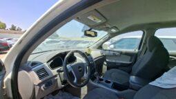 
										 مستعمل شيفورلي – Chevrolet كابتيفا – Captiva ممتلئ									