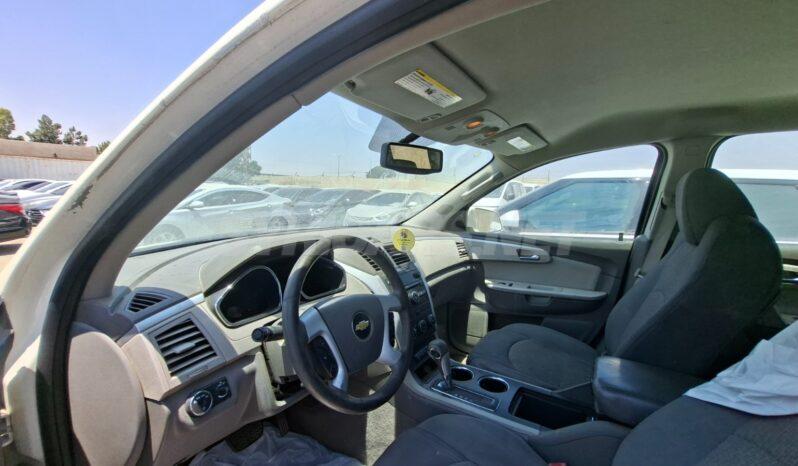 
								 مستعمل شيفورلي – Chevrolet كابتيفا – Captiva ممتلئ									