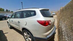
										 مستعمل شيفورلي – Chevrolet كابتيفا – Captiva ممتلئ									