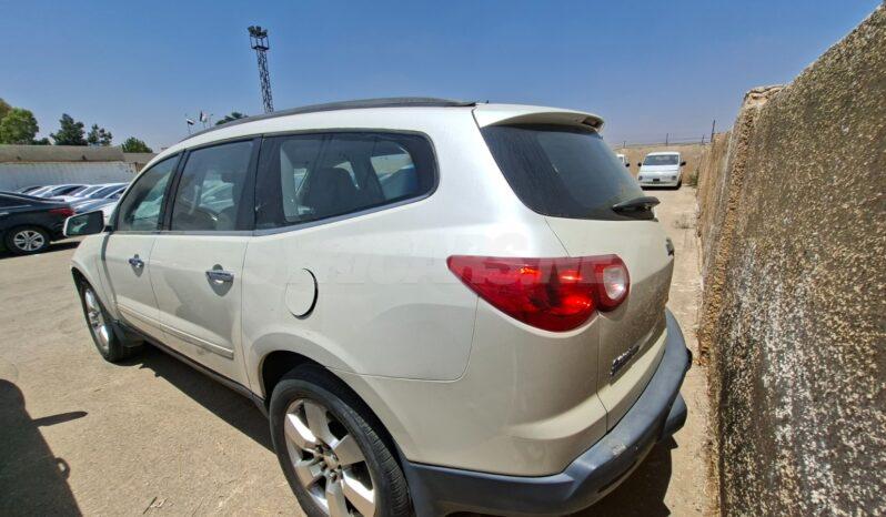 
								 مستعمل شيفورلي – Chevrolet كابتيفا – Captiva ممتلئ									
