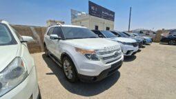مستعمل فورد – Ford ايكسبلورر – Explorer