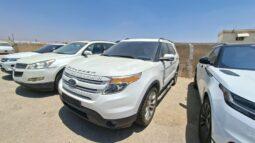 مستعمل فورد – Ford ايكسبلورر – Explorer