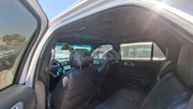 مستعمل فورد – Ford ايكسبلورر – Explorer