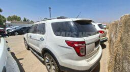 مستعمل فورد – Ford ايكسبلورر – Explorer