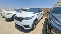 
										 مستعمل لاند روفر – Land Rover فيلار – Range Rover Velar ممتلئ									