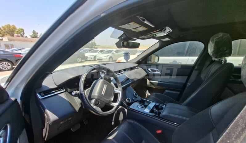 
								 مستعمل لاند روفر – Land Rover فيلار – Range Rover Velar ممتلئ									