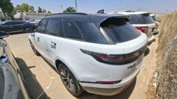 
										 مستعمل لاند روفر – Land Rover فيلار – Range Rover Velar ممتلئ									