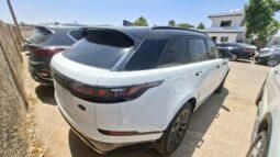 
										 مستعمل لاند روفر – Land Rover فيلار – Range Rover Velar ممتلئ									