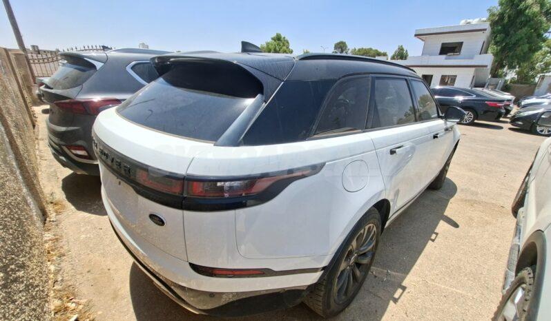 
								 مستعمل لاند روفر – Land Rover فيلار – Range Rover Velar ممتلئ									
