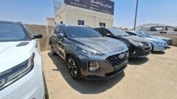 مستعمل هيونداي – Hyundai سانتافيه – Santafe