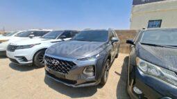 مستعمل هيونداي – Hyundai سانتافيه – Santafe