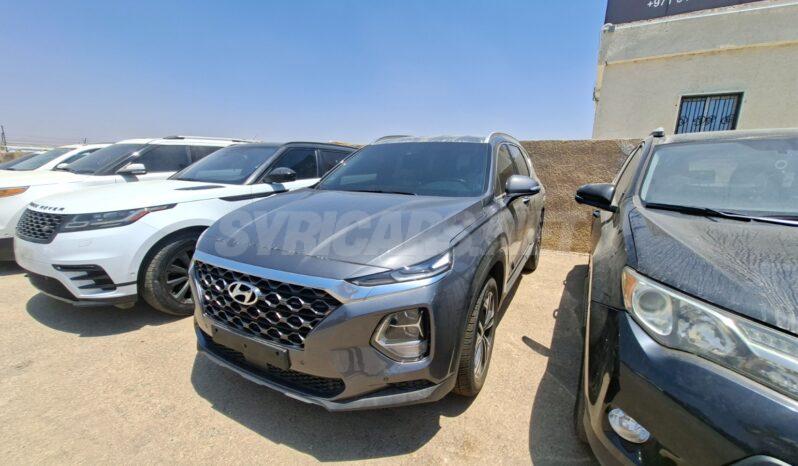 
								 مستعمل هيونداي – Hyundai سانتافيه – Santafe ممتلئ									