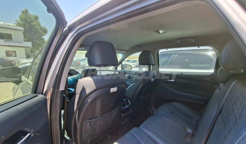 
								 مستعمل هيونداي – Hyundai سانتافيه – Santafe ممتلئ									