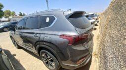 مستعمل هيونداي – Hyundai سانتافيه – Santafe