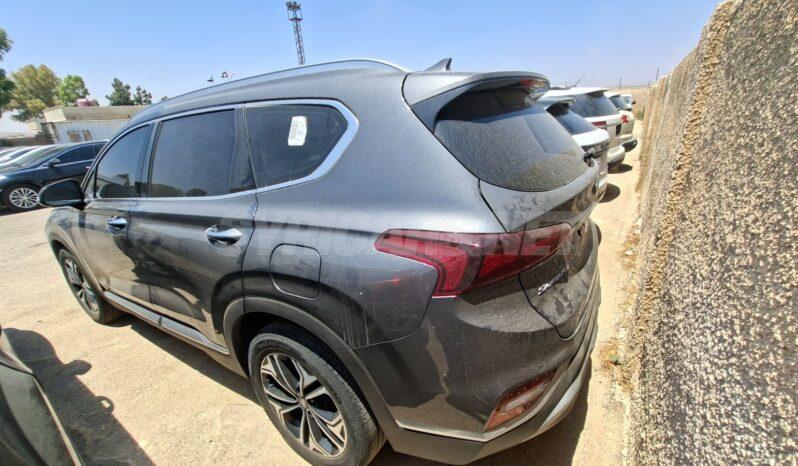 
								 مستعمل هيونداي – Hyundai سانتافيه – Santafe ممتلئ									