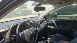 
										 مستعمل تويوتا – Toyota راف 4 – RAV 4 ممتلئ									